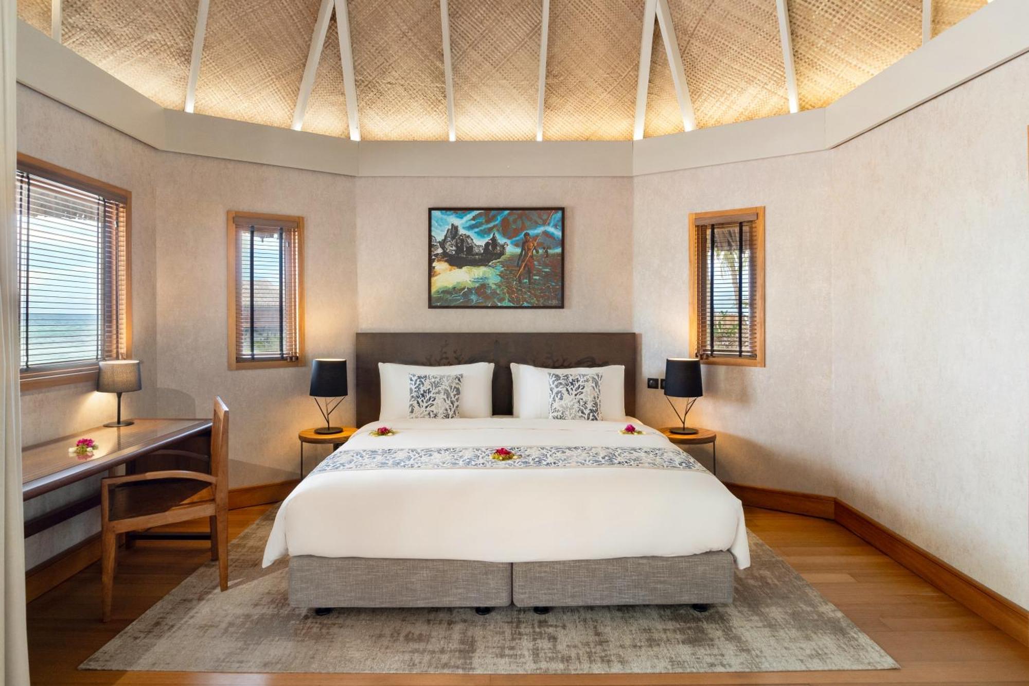 Le Tikehau By Pearl Resorts Camera foto